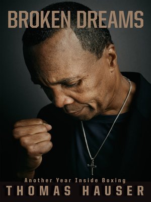 cover image of Broken Dreams
